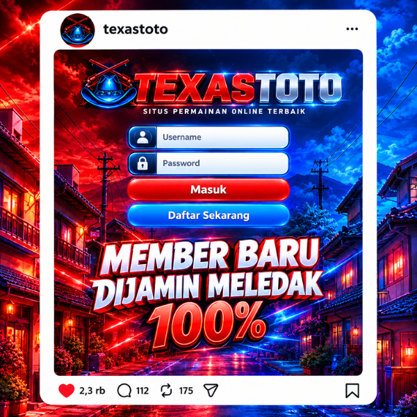 TEXASTOTO